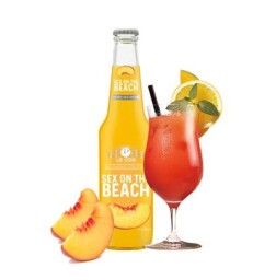 Le Coq Sex on the beach 4,7% 330ml